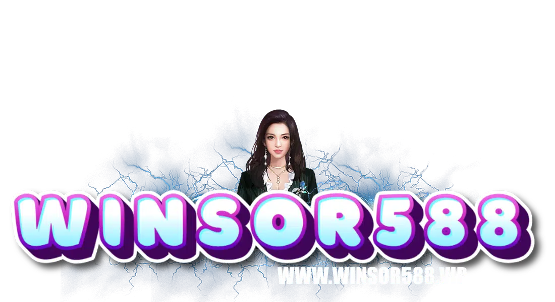 winsor588
